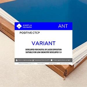 Ampla Variant UV (CtCP)