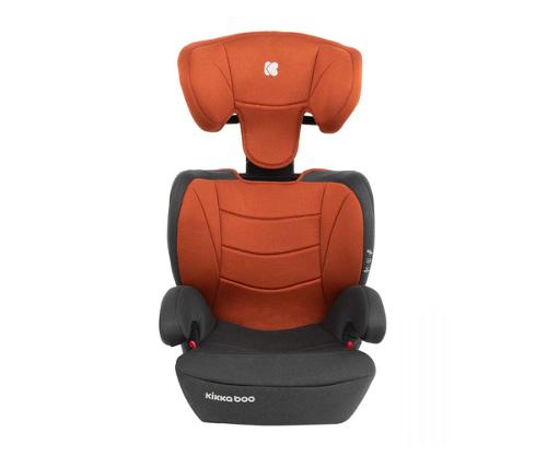 Amaro Isofix Orange Car Seat