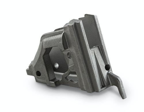 METAL INJECTION MOLDING COMPONENTS