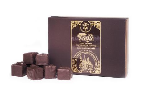 Chocolate truffles 125g