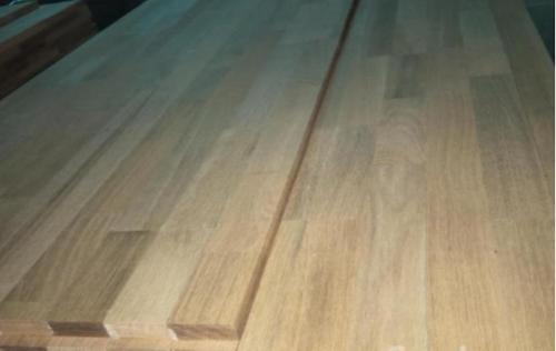 European Oak/Beech Solid Finger Joint/ Edge Glued Furniture 