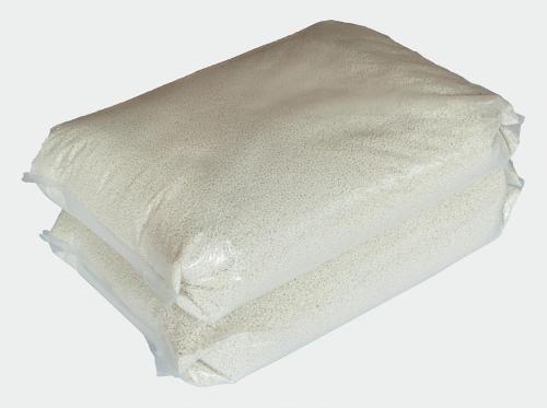Stretch films for pallets of bags/sacks