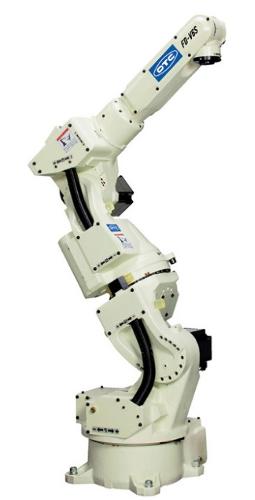 Articulated robot - FD-V6S