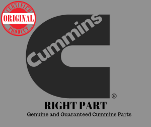 Genuine Brand New CUMMINS Parts