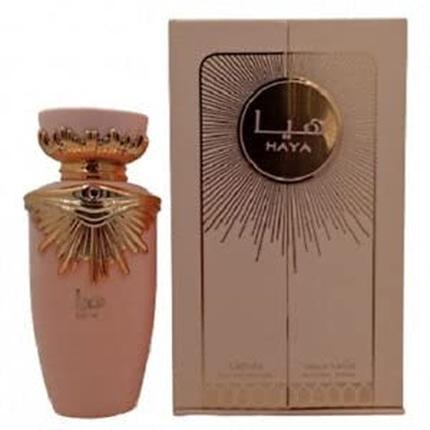 Lattafa Haya Parfume 100 ml (woman)