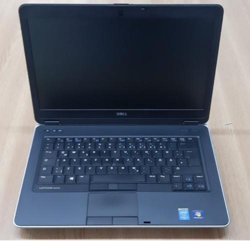 Wholesale AAA Grade Refurbished DELL laptops 