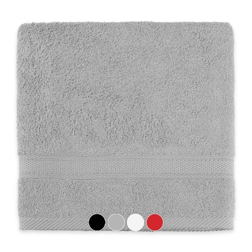 Hotel Bath Towels Aqua - 100% Cotton - 450gr