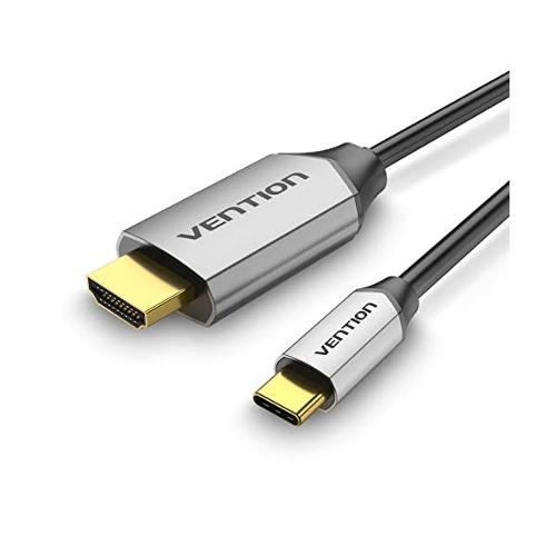 VENTION USB C to HDMI Cable 4K@60Hz