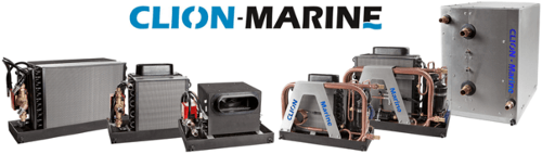 Clion Marine