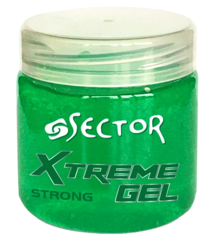 Xtreme Gel Strong Hold 175 ml
