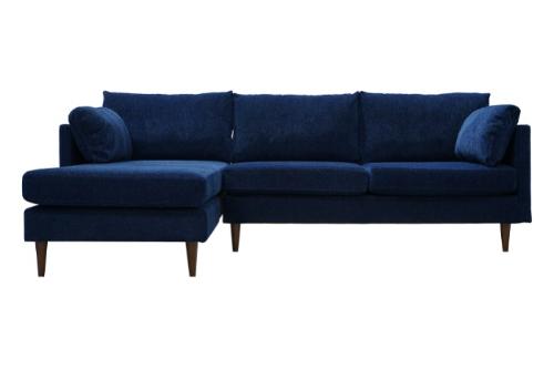 Pathe Sectional Sofa
