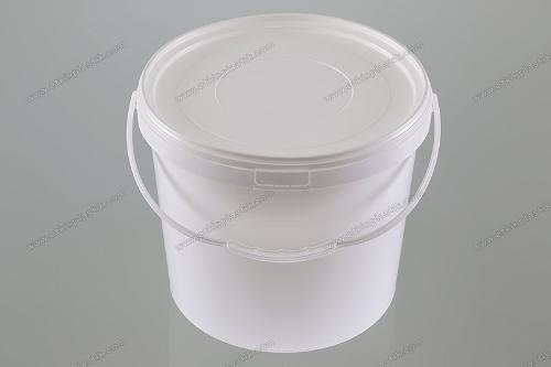 Round Food Containers