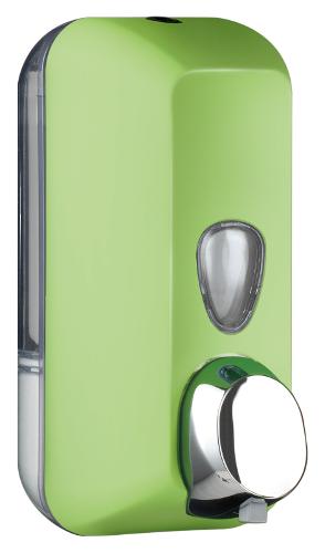 CLIVIA Colored-Edition S50 foam soap dispenser