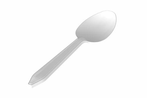 C 016 - PP Spoon
