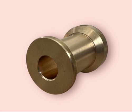Brass Machined Parts for various industries 