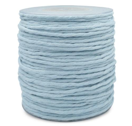 MACRAME CORD 100% RECYCLED COTTON