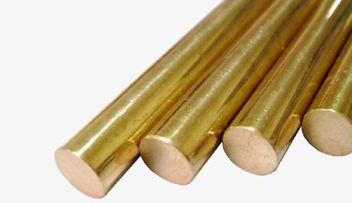 99.9% copper rod/copper bar/brass rod factory price brass