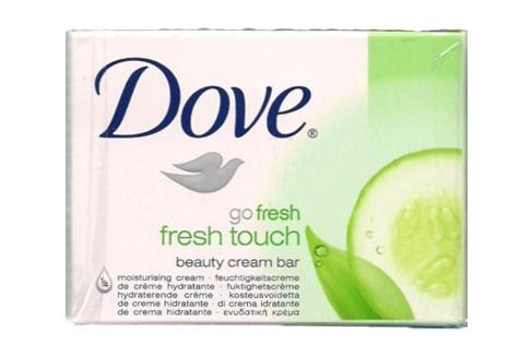 Dove fresh touch