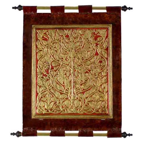 Tapestry tree of life