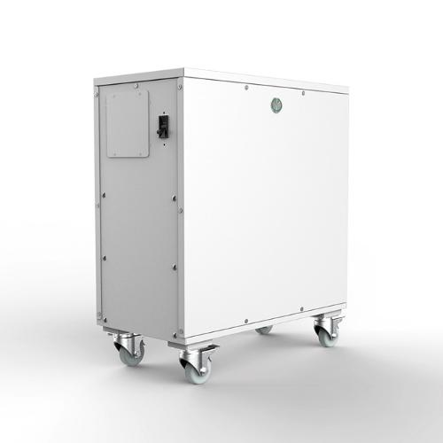 Solar Lithium Battery Energy Storage System