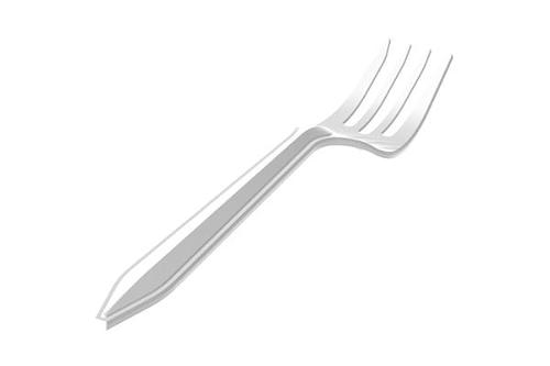 C 015 - PP Fork