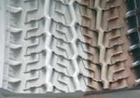 Laser mould cleaning