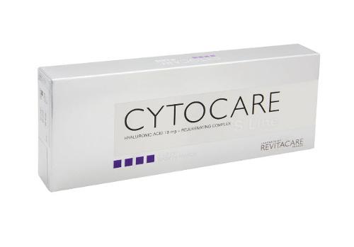Cytocare® S Line 1 x 3,0 ml