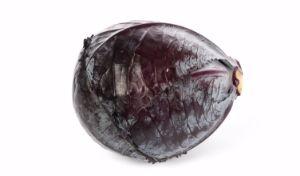 Red Cabbage, halved or quartered