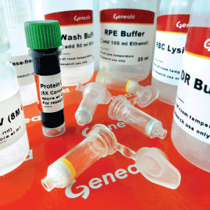 DNA/RNA/Protein Extraction Kits