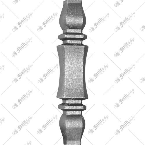 82411 - Hot Forged Piece
