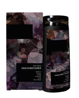 Anti-aging hair conditioner 300 ml