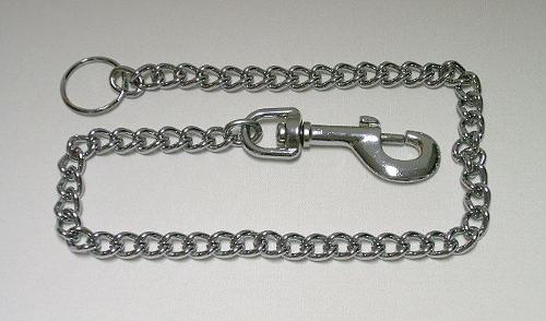 Chains, key-chains 