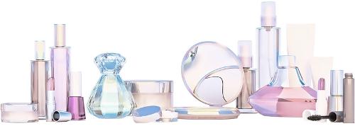 Packaging solutions that add value to your cosmetic products