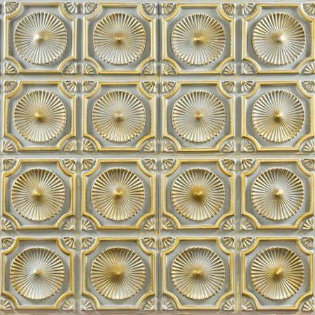 Baroque Design Decorative Wall & Ceiling Panels 