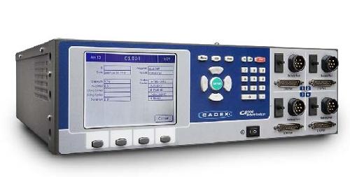 Cadex C8000