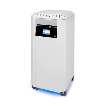 Professional Air Purifier "PLR Silent" with HEPA Filter H14