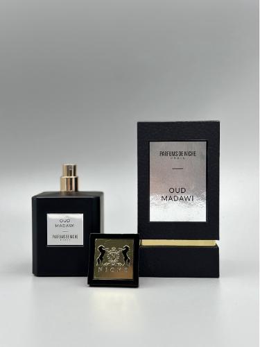OUD MADAWI _ COLLECTION NICHE