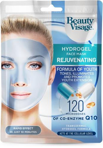 Hydrogel Facial Mask Rejuvenating
