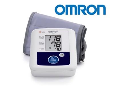 Omron Blood Pressure