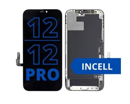 Iphone 12/12 Pro Lcd Display Touch Screen Assembly - Incell