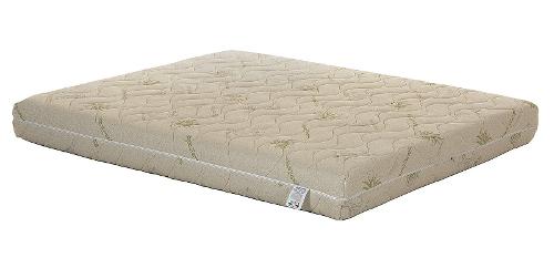 BIOFORMA H20 mattress – Aloe Verde 3D