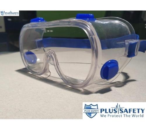 Safety Anti Fog Protective Medical Eye Protection Goggle 
