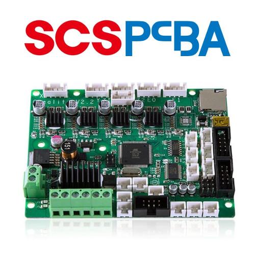 Good Working PCBA for Electronics