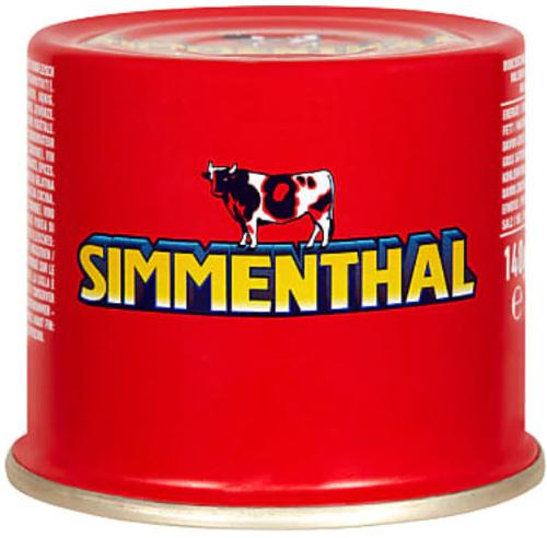 Simmenthal In Tin – Twin Pack