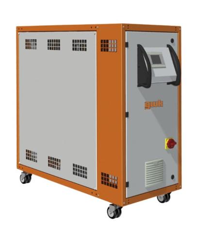 Water chiller - weco wd