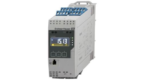 RMA42 Process transmitter with control unit