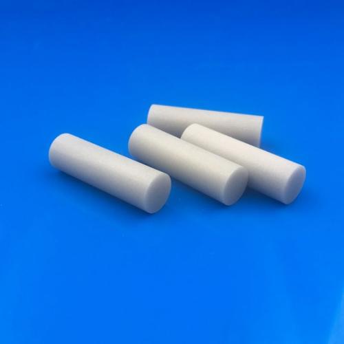 Aluminum Nitride AlN Ceramic Rod