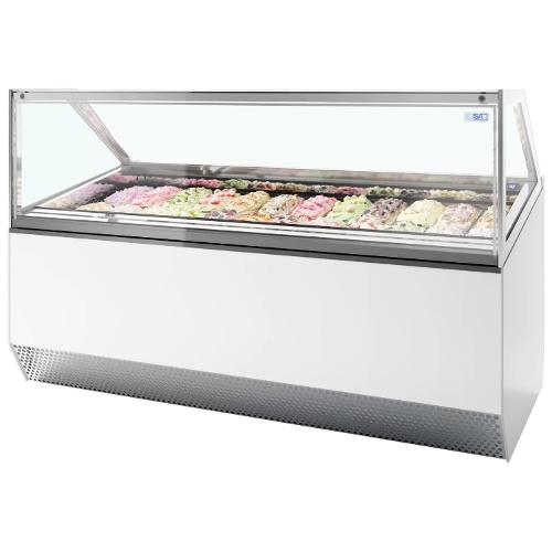 Ice Cream machine