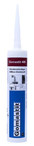 Gomastit 405 heat resistant silicone