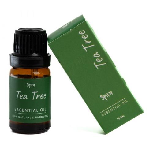 Tea Tree Essential Oil – 10 ml